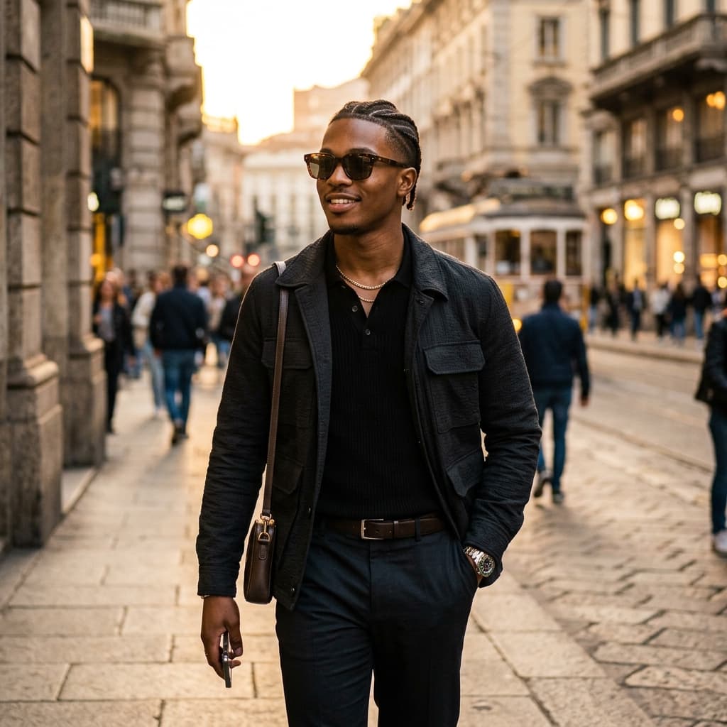 VALO Premium Lifestyle Eyewear
