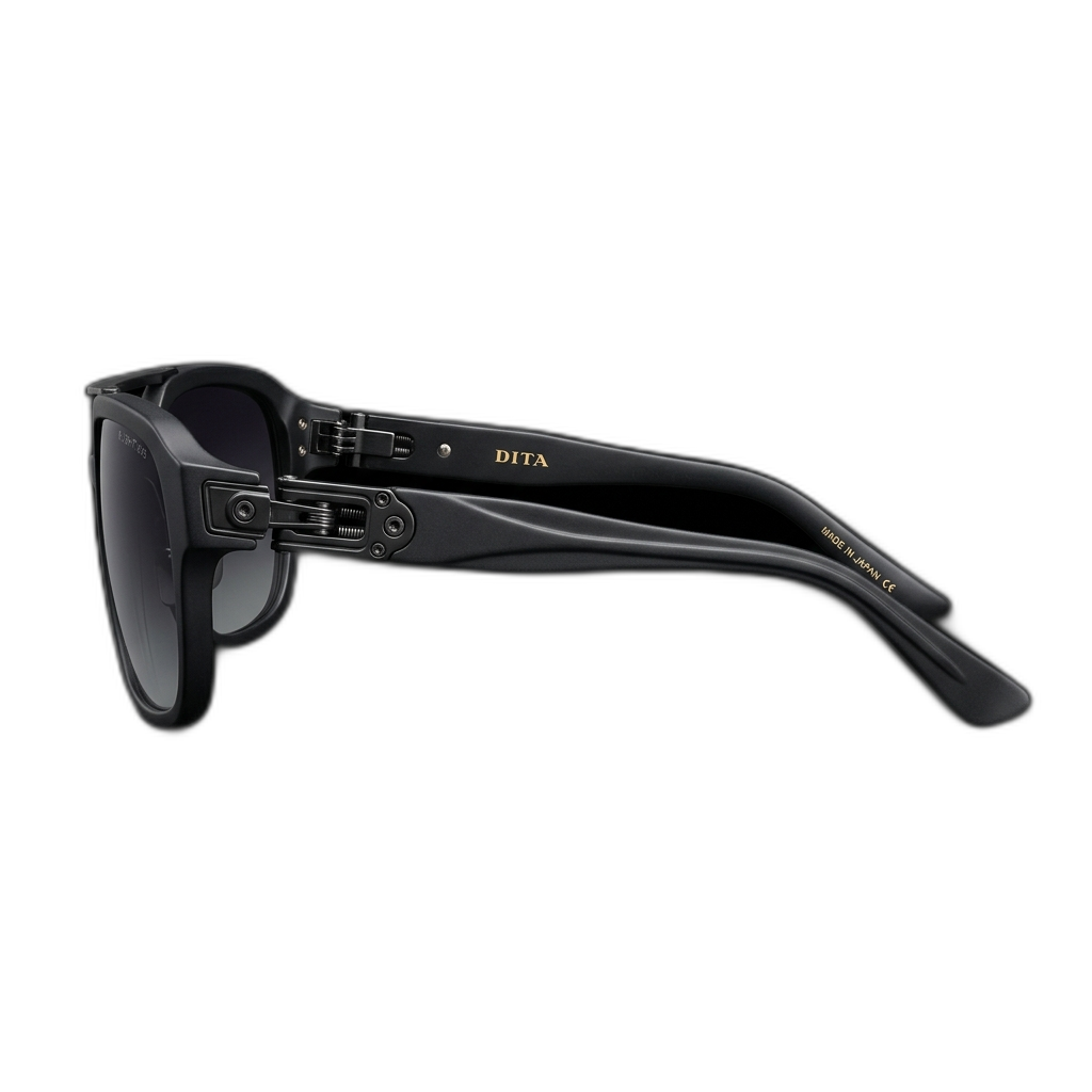Ergonomic Profile